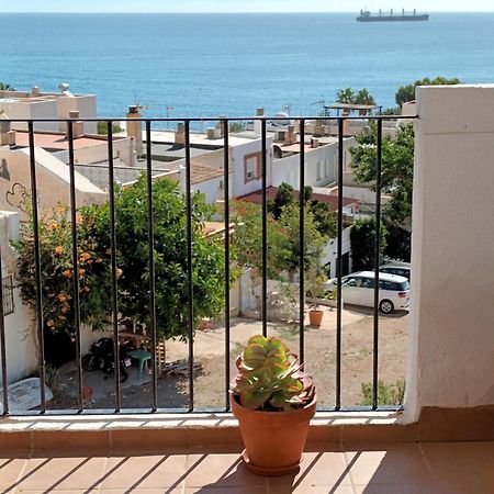 Atico Con Vistas Al Mar Διαμέρισμα Carboneras Εξωτερικό φωτογραφία