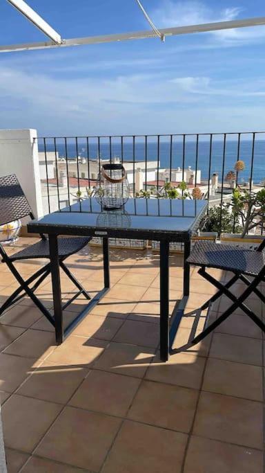 Atico Con Vistas Al Mar Διαμέρισμα Carboneras Εξωτερικό φωτογραφία